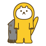 むなかたのテンちゃん