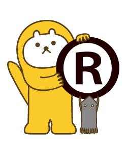 むなかたのテンちゃん