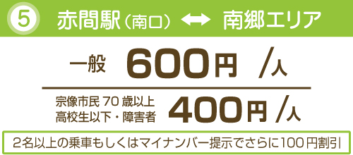 赤間駅価格