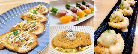 冬のおすすめ