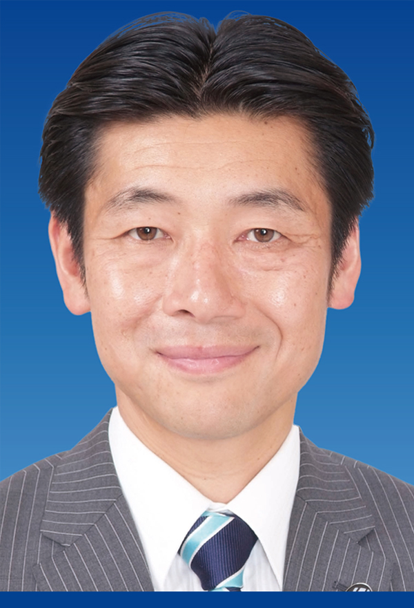 吉田剛